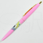 Disney BIC Ballpen Click Gold [S4649400] - Sleeping Beauty A