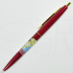Disney BIC Ballpen Click Gold [S4649443] - Beauty and the Beast A