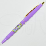 Disney BIC Ballpen Click Gold [S4649478] - Rapunzel A