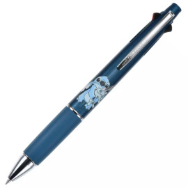 Disney Store Exclusive x Mitsubishi Pencil Uni Jetstream 4&1 - Stitch