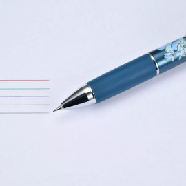 Disney Store Exclusive x Mitsubishi Pencil Uni Jetstream 4&1 - Stitch