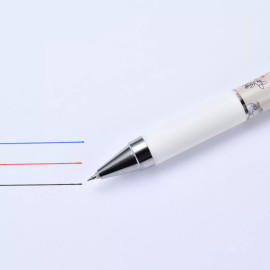Disney Store Exclusive x Pilot Juice Up 3 0.4mm Gel Ink Ballpen - Winnie the Pooh Disney Store Exclusive x Pilot Juice Up 3 0.4mm Gel Ink Ballpen - Winnie the Pooh