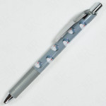 Disney Store Exclusive x Pentel EnerGel 0.5mm Gel Ballpen [Lucifer] Cute Cat