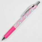 Disney Store Exclusive x Pentel EnerGel 0.5mm Gel Ballpen [Marie] Cute Cat
