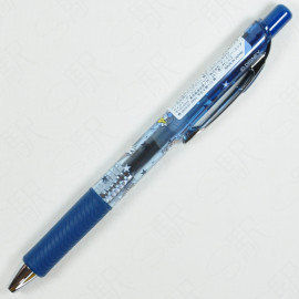 Disney Store Exclusive x Pentel EnerGel 0.5mm Gel Ballpen [Mickey and Friends]