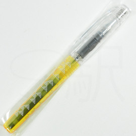 Platinum Preppy Fountain Pen Limited Edition (PSQ-500 #4) - Urokomon