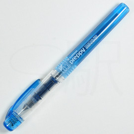 Platinum Preppy Fountain Pen [PSQ-300 #3-2] - Blue Black 