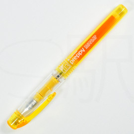 Platinum Preppy Fountain Pen [PSQ-300 #30-2] - Yellow