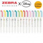 Zebra Mildliner x Disney (WKT7-DS2J) Zebra Mildliner x Disney (WKT7-DS2J)