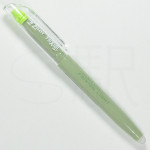 Pilot Frixion Light Highlighter [Dull Color Series] - Light Green