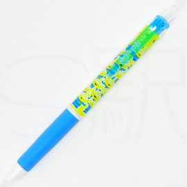 Mitsubishi Pencil Uni Jetstream 0.5mm X Disney Alien (Limited Edition) Pen