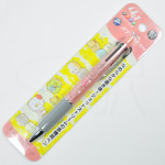 Mitsubishi Pencil Uni Jetstream 4&1 4-Color Ballpen and Mechanical Pencil x San-X Sumikko Gurashi PP42101 Mitsubishi Pencil Uni Jetstream 4&1 4-Color Ballpen and Mechanical Pencil x San-X Sumikko Gurashi PP42101
