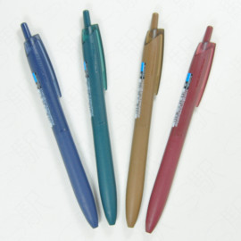 Mitsubishi Pencil Uni JETSTREAM Lite Touch Ink 0.5mm Ballpoint Pen - Viridian Mitsubishi Pencil Uni JETSTREAM Lite Touch Ink 0.5mm Ballpoint Pen - Viridian