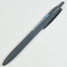 Mitsubishi Pencil Uni JETSTREAM Lite Touch Ink 0.5mm Ballpoint Pen - Off Black