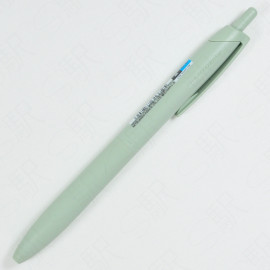 Mitsubishi Pencil Uni JETSTREAM Lite Touch Ink 0.5mm Ballpoint Pen - Sage