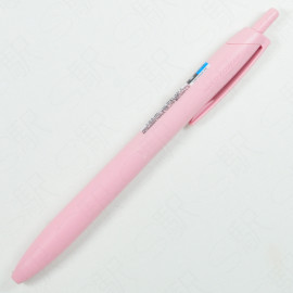 Mitsubishi Pencil Uni JETSTREAM Lite Touch Ink 0.5mm Ballpoint Pen - Warm Pink Mitsubishi Pencil Uni JETSTREAM Lite Touch Ink 0.5mm Ballpoint Pen - Warm Pink
