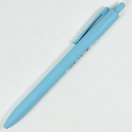 MITSUBISHI PENCIL Jetstream Ocean Plastic 0.7mm Ballpoint Pen - Light Blue