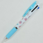 Mitsubishi Pencil Uni Jetstream 3-Color Ballpoint Pen 0.5mm x Kamio Japan Opanchu Usagi - Chirasu Mitsubishi Pencil Uni Jetstream 3-Color Ballpoint Pen 0.5mm x Kamio Japan Opanchu Usagi - Chirasu