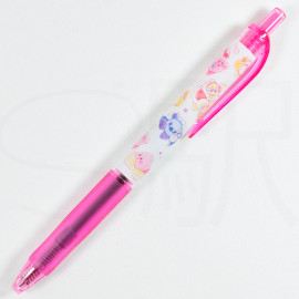 Mitsubishi Pencil Uni Jetstream 0.5mm X Star Kirby [204384]