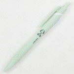 Mitsubishi Pencil Uni JETSTREAM Lite Touch Ink 0.5mm Ballpoint Pen x Peanuts Snoopy - Light Green Mitsubishi Pencil Uni JETSTREAM Lite Touch Ink 0.5mm Ballpoint Pen x Peanuts Snoopy - Light Green