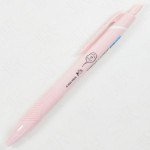 Mitsubishi Pencil Uni JETSTREAM Lite Touch Ink 0.5mm Ballpoint Pen x Peanuts Snoopy - Light Pink Mitsubishi Pencil Uni JETSTREAM Lite Touch Ink 0.5mm Ballpoint Pen x Peanuts Snoopy - Light Pink