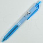 Mitsubishi Pencil Uni Jetstream 0.5mm X Kamio Japan - Snoopy Blue Mitsubishi Pencil Uni Jetstream 0.5mm X Kamio Japan - Snoopy Blue