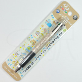 Mitsubishi Pencil Uni Jetstream 4&1 4-Color Ballpen and Mechanical Pencil x San-X Sumikko Gurashi [PP42201]
