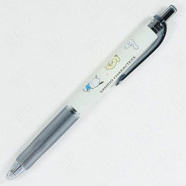 Mitsubishi Pencil Uni Jetstream 0.5mm X Sanrio - Pompompurin, Pochacco, Cinnamoroll