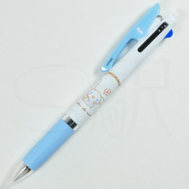 Mitsubishi Pencil Uni Jetstream 3-Color Ballpoint Pen 0.5mm x Kamio Japan CUTE MODEL - Cinnamoroll