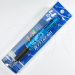 Mitsubishi Pencil Uni Jetstream 4&1 4-Color Ballpen and Mechanical Pencil x Studio Ghibli - Howl's Moving Castle 