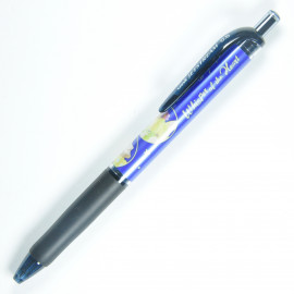 Mitsubishi Pencil Uni Jetstream 0.5mm x Studio Ghibli - Whisper of the Heart