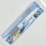 Mitsubishi Pencil Uni Jetstream 4&1 4-Color Ballpen and Mechanical Pencil x mofusand - Shark Mitsubishi Pencil Uni Jetstream 4&1 4-Color Ballpen and Mechanical Pencil x mofusand - Shark