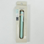Kuretake ZIG LETTER PEN COCOIRO Extra Fine Tip Black Ink Marking Pen [‎‎LPCF010-04] Haze Blue