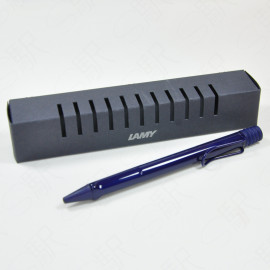 LAMY Safari JETSTREAM Inside [L7A9] Dark Dusk