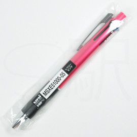 LOFT x Jetstream 4&1 0.5mm Pen Limited Color - Berry Pink