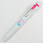 Mitsubishi Pencil Uni-Ball One 0.38mm Gel Ink Ballpen x Sanrio Hapidanbui Ice Cream Shop - Tuxedo Sam (LOFT Limited) Mitsubishi Pencil Uni-Ball One 0.38mm Gel Ink Ballpen x Sanrio Hapidanbui Ice Cream Shop - Tuxedo Sam (LOFT Limited)