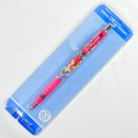 DelGuard x Tokyo Disney Resort 0.5mm Mechanical Pencil - Ariel