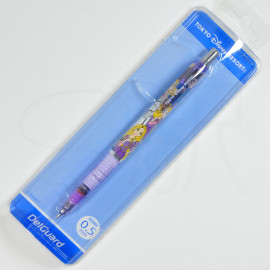 DelGuard x Tokyo Disney Resort 0.5mm Mechanical Pencil - Rapunzel