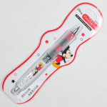 PILOT Dr. Grip CL Play Border 0.5mm Mechanical Pencil [S4484374] - Disney Mickey