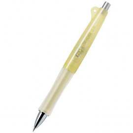 PILOT Dr. Grip Mechanical Pencil 30th Anniversary Limited Edition - Relaxing Color Series [HDGL-50R-RY] - Relaxing Yellow