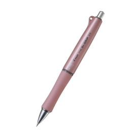 PILOT THE Dr. Grip 0.5mm Mechanical Pencil [HTDG-90R-BEP] - Beige Pink