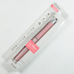 PILOT THE Dr. Grip 0.5mm Mechanical Pencil [HTDG-90R-BEP] - Beige Pink