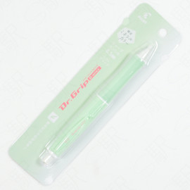 PILOT Dr. Grip G-SPEC 0.5mm Mechanical Pencil Mineral Color Series [HDGS5M24PGR] - Pistachio Green