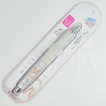 PILOT Dr. Grip CL Play Border 0.3mm Mechanical Pencil x Nicola - Ballet Shoes  PILOT Dr. Grip CL Play Border 0.3mm Mechanical Pencil x Nicola - Ballet Shoes