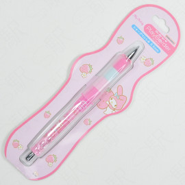 PILOT Dr. Grip CL Play Border 0.5mm Mechanical Pencil [S4484380] - Sanrio My Melody