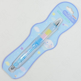 PILOT Dr. Grip CL Play Border 0.5mm Mechanical Pencil [S4484398] - Sanrio Cinnamoroll