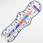 PILOT Dr. Grip CL Play Border 0.5mm Mechanical Pencil [S4474180] - Sanrio Hello Kitty