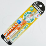 Mitsubishi Pencil Kurutoga Mechanical Pencil x BT21 [Sports 1]
