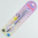 Mitsubishi Pencil Kurutoga Mechanical Pencil x Thank You Mart 0.5mm [HDB0042544] - Creamy Mami