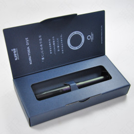 Mitsubishi Pencil Kurutoga Dive 0.5mm Mechanical Pencil [M5-5000 1P A.11] - Aurora Purple